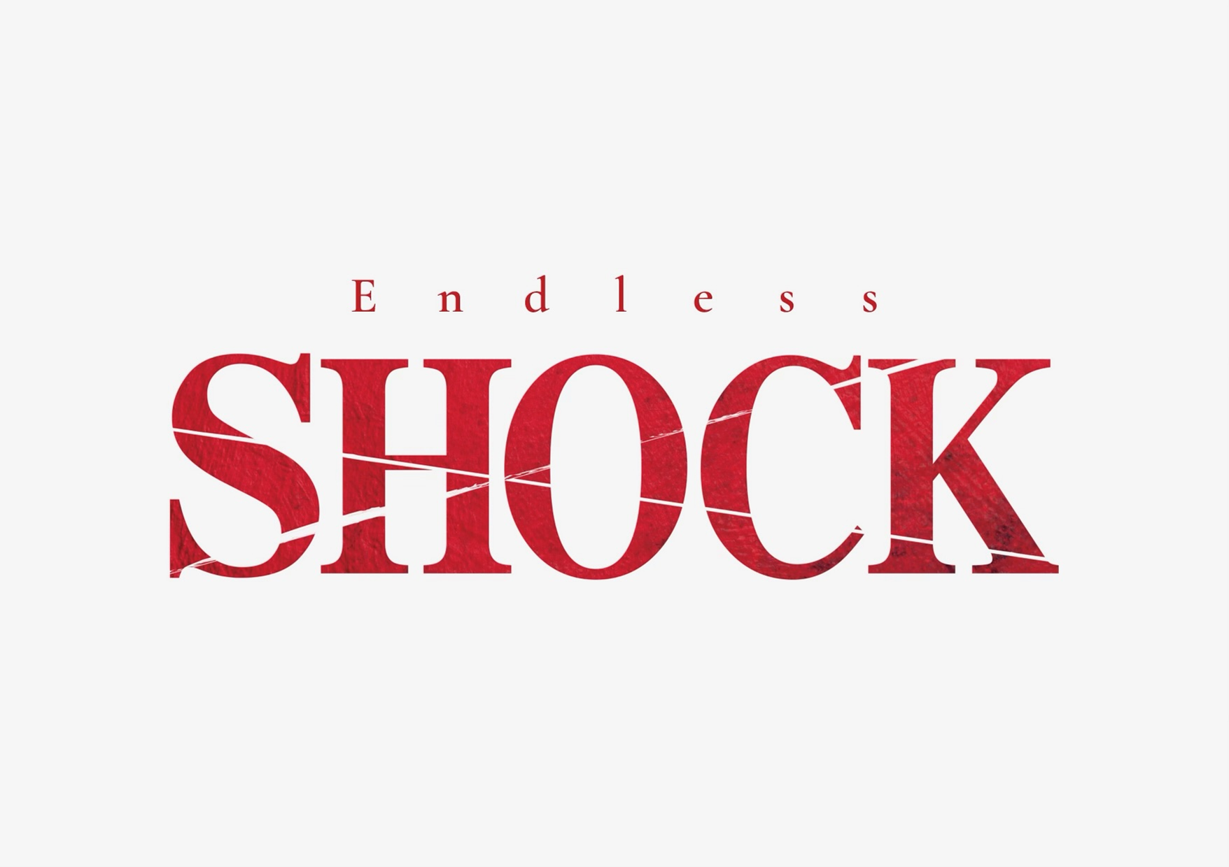 「Endless SHOCK」<br>大阪公演